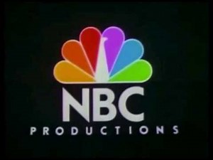 NBC Productions Logo (2000)