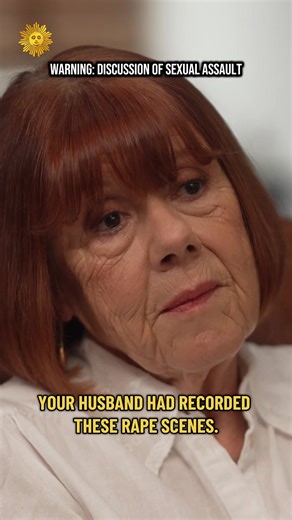 Gisèle Pelicot's Powerful Journey of Survival