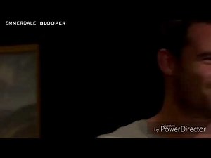 Emmerdale Bloopers (Danny Miller and Adam Thomas & Ryan Hawley and Dominic Brunt)