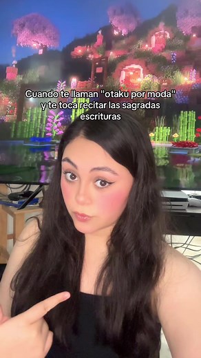 Así o saco el anime FLV?🤨 #anime #otaku