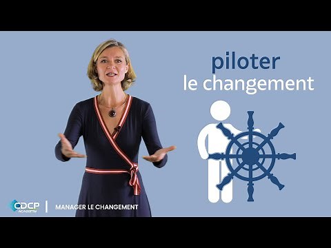 Manager le changement