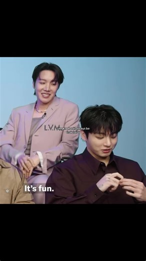 정국의 유머와 친구들 이야기