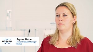 Watch ⤵ Dr. Agnes Haber introduce the PAL RSI #AutoSampler (Sample Changer) functions and features on the Fourier 80 benchtop #NMR system. Discover how to increase your productivity: The sample changer can run up to 132 samples meaning you can continue acquiring data overnight or over the weekend. The Fourier 80 can be added to any NMR lab to provide first-level analysis and ease the strain of long queues usually seen with higher field NMR. If you want to learn more, please watch the full-length