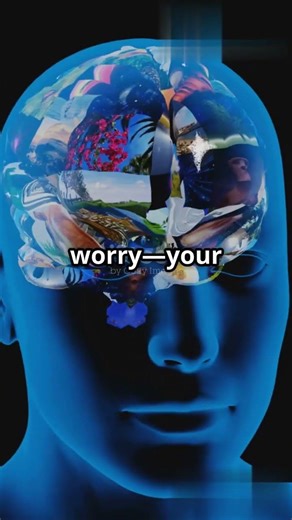 👁️🔄 Your Eyes See the World Upside Down! ✨