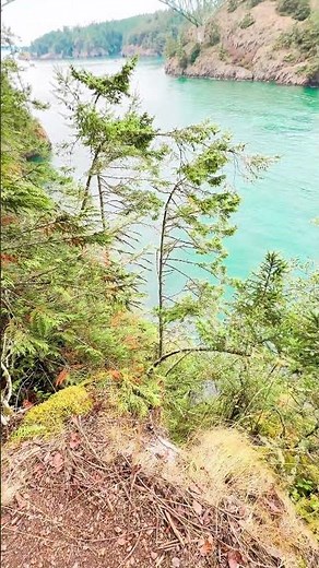 Is Deception Pass Worth a Visit?