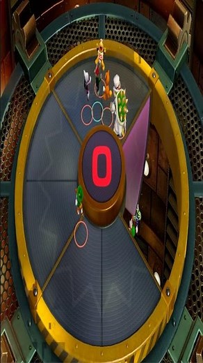 Super Mario Party | 3 Round Survival Challenge – Are you fast enough to survive