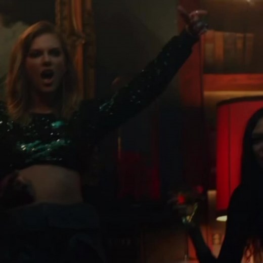 lenda subestimada #taylorswift #taylorsversion #reputation #endgame #swiftie #swifttok #taylornation #trending #fyp #virall #goviral #xyzbca