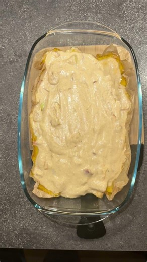 Rezept für Apfelkuchen mit wenigen Zutaten 🥮🍰👌