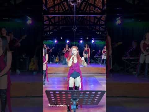 Crying by Aerosmith Cover