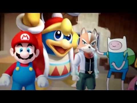 The Fox McCloud Show: Pressure