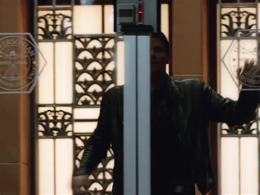 Why I Adore Seely Booth: A Tribute to David Boreanaz