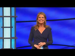 Jeopardy closing credits (June 14, 2021)