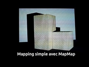Mapping Simple MapMap