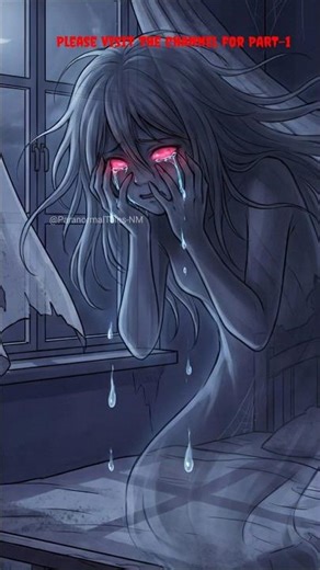 “Grace: The Bride Who Became a Witch” PART-2