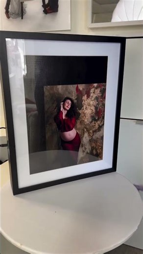 Thank you for this Gorgous Kinetic frame wow such a piece.