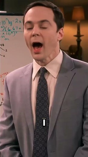 Sheldon wants a lot of money | The Big Bang Theory #sitcom #funny
