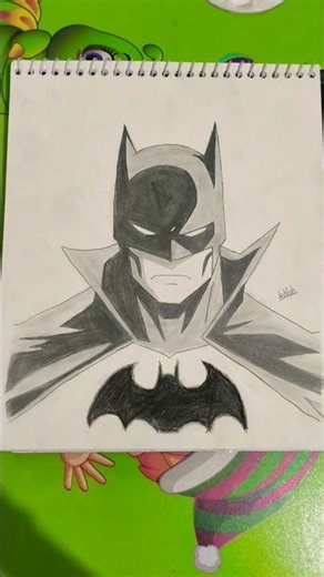 #My #today #superhero #drawing 🤯🤯🤯😳😳😳
