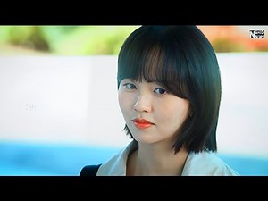 New korean mix Hindi song 2025 ♥ love at first sight ♥ korean drama love story ♥ full video