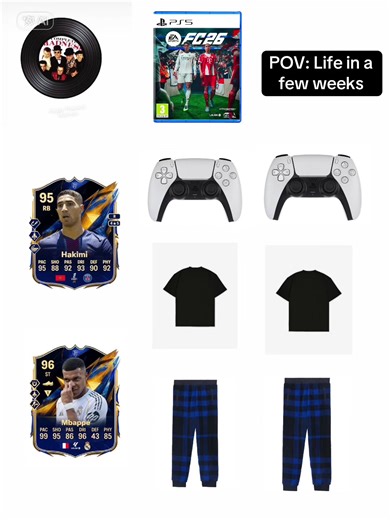 #toty #foryou #futlap #fc26 #ut