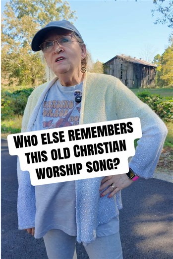 I’ll Fly Away worship song — classic old Christian worship song memories
