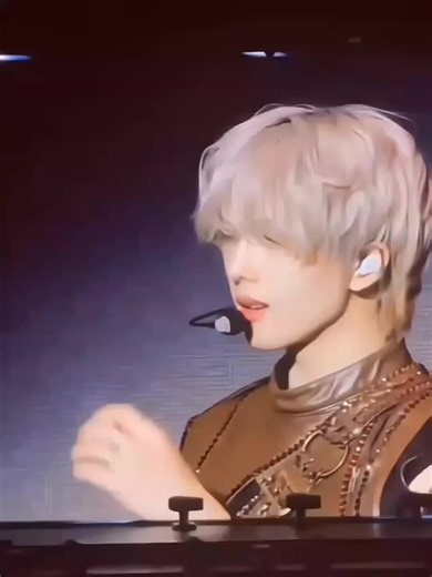 Jeno dan Haechan: Momen Off Cam Seru di Halloween