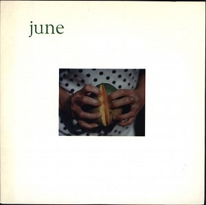 June - Genius / All Of Me