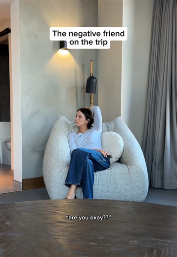 Leave Her at Home! A Humorous Take on Girl Trips