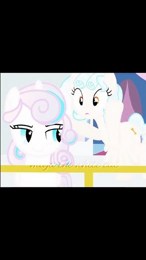 Flurry Heart edit / mlp / edit / mlp edit cute