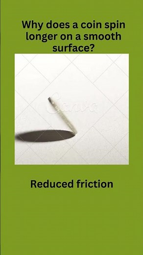 Physics friction