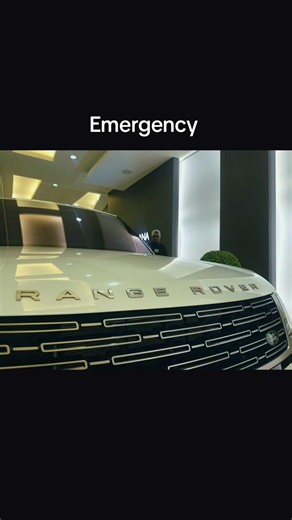 ‏Emergency