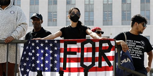 Opinion | Why Is Everything an Existential Crisis?