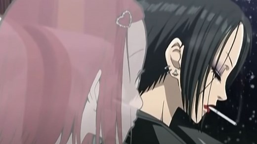 Top 12 Anime Like Nana You Need to See