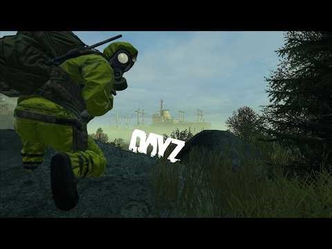 RIFY Gas Zone Day Z Movie!!!