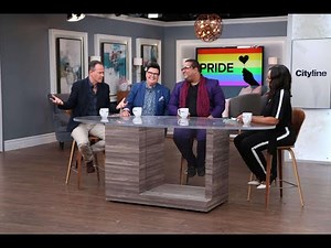 'I'm going to love who I love': Gay men tell their 'coming out' stories