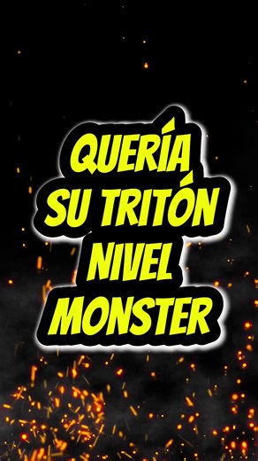 Ford Triton Restaurado Monster Edition