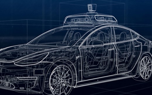 Coursera 自动驾驶教程：Part1 - Introduction to Self-Driving Cars