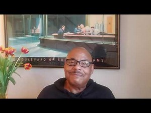 "Fill The World With Love"