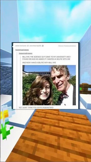 bill nye the science guy 🧪