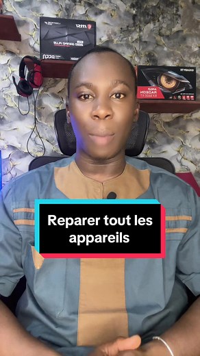 Comment réparer tous les appareils ? Tutoriels étape par étape en communauté de réparation | Astuces de qualité