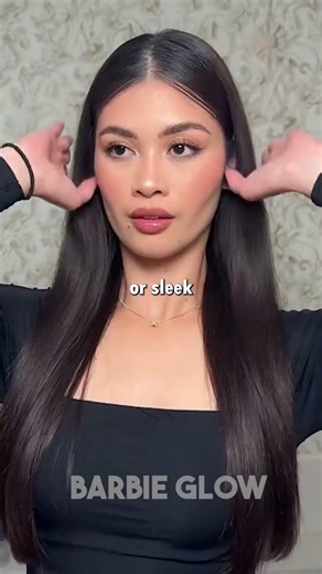 18 - 25 Glow Up Guide How to Get a 3D Model Face! 💎✨