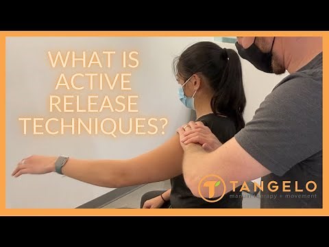 Active Release Techniques: What is it? And Should You Try it?