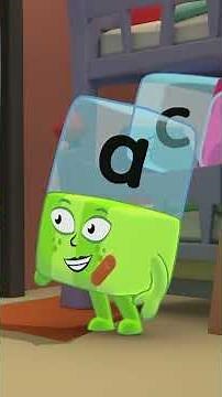 Band Together Part Two! 🎸 | Learn to Read and Spell for Kids | Alphablocks