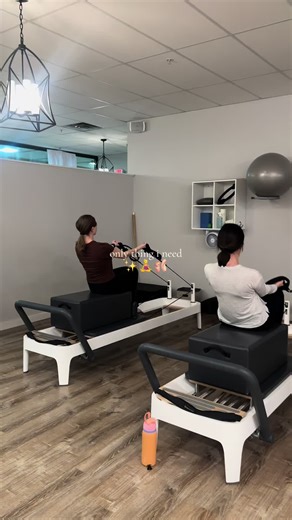 Transform Your Mind, Body, and Soul with Pilates