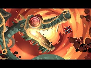 Change Of Scene 100% (Demon) by Bli | Geometry Dash (path 2)
