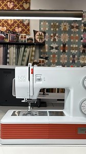 2.2K views · 37 reactions | The bernette b05 Crafter is a fabulous...