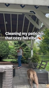 ✨ Fall is almost officially here, and I’m leaning all the way into those cozy, clean vibes. ✨ Today, I tackled my patio area—sweeping, wiping down furniture, and adding a few fall touches. It’s amazing how even a small refresh can make your space feel so much more inviting. But let me tell you, the real MVP of my fall cleaning routine? The Fall Home Reset.🍁 It’s packed with simple, step-by-step tasks to help you get your home feeling calm, clean, and ready for the season—without the overwhelm. 
