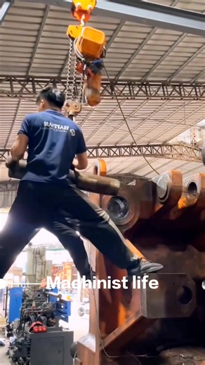 💪💪💪💪💪💪 #machine #machinistlife #jobs #machinist | Machinist Life