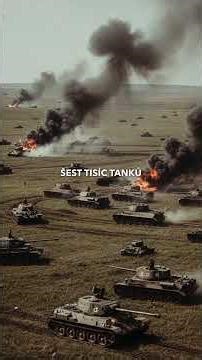 7 největších ofenziv druhé světové války #documentary #ww2 #wwii #historie #history #wehrmacht