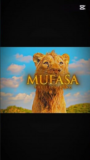 The Lion King 4K 🤯