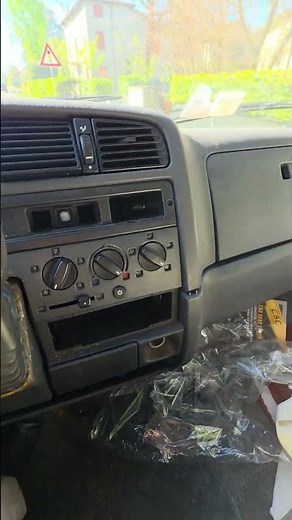 Fiat Ducato Broken and Problems